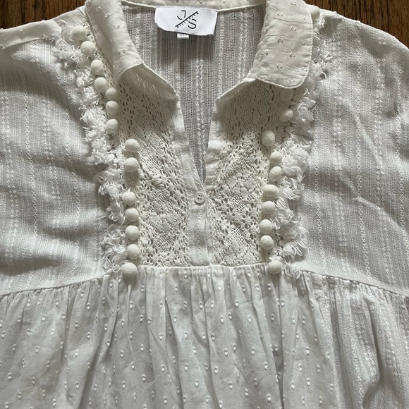 Blousey blouse - Picture 3 of 7